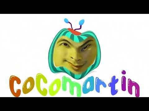 Cocomartin Effects 2022