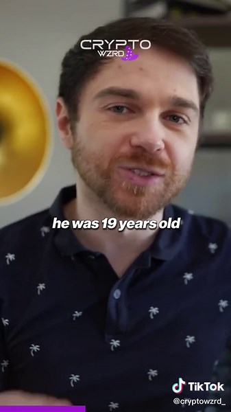 Vitalik Buterin: A Look into His Early Life and Contributions to Cryptocurrency