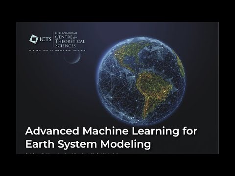 Predicting Rainfall and Temperature Using AI by Ravi S Nanjundiah