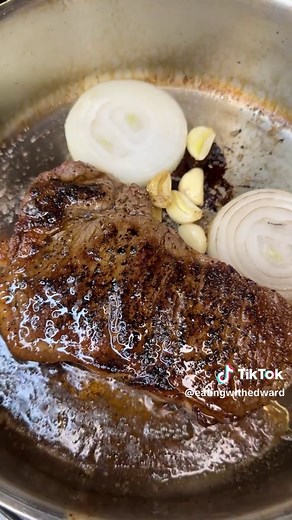 How to Pan Fry Steak: Simple and Delicious Recipe