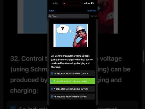 Seagull CES test answers key for engineers (management level)
