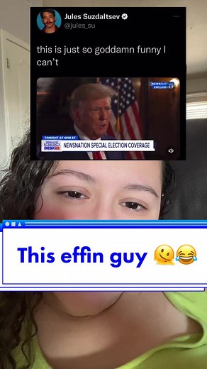 This fkn guy 🫠😂 check out my “election coverage” playlist for updates #midterms2022 #voteblue #karilakeisafake #magatsbelike