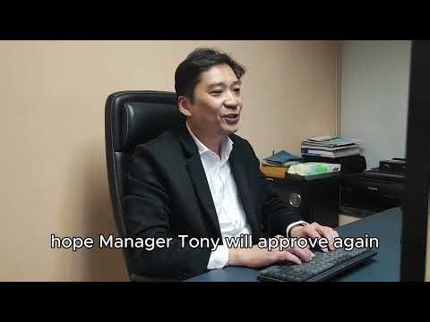 TeamWork Demo Episode 4 - Sales Order Approve