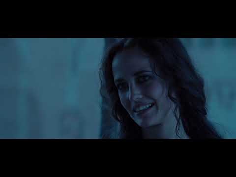 Sibylla (Kingdom of Heaven2005)