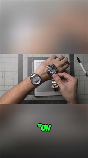 Why I Bought TWO Casio Lineage Watches