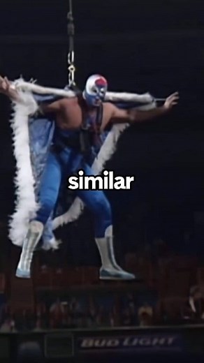 El TRISTE FINAL de Owen Hart en WWE | Bofo Wrestling