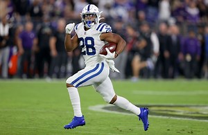 NFL Stats Leader 2021: Who finished the season with the most rushing yards?