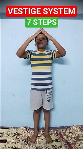 Vestige 7 Success Steps 🔥 Must Watch for Fast Growth! #viral #vestige #success