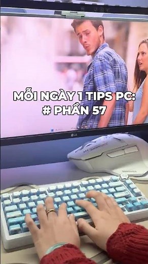 Cách hiện thông số FPS lên màn hình game bạn đang chơi cực dễ ! #shorts