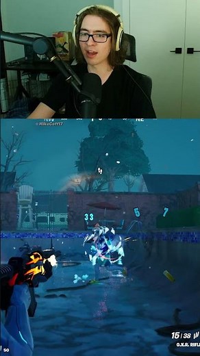 Stranger Things Fortnite Blitz Update Is A Hit!