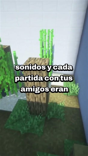 ¿PORQUE TE ABURRE MINECRAFT?