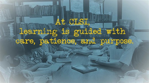 📚✨ Where reading builds confidence—and confidence builds the future ✨📚 From guided reading sessions to small-group discussions, CLSI students grow into confident readers and speakers. Through the SRA Reading Program, learners read with understanding, speak with confidence, and develop a genuine love for learning—starting from grade school. At Creative Learning School, Inc., we don’t rush learning. We guide it—with care, patience, and purpose. 📩 Message us to inquire about enrollment. #Creativ