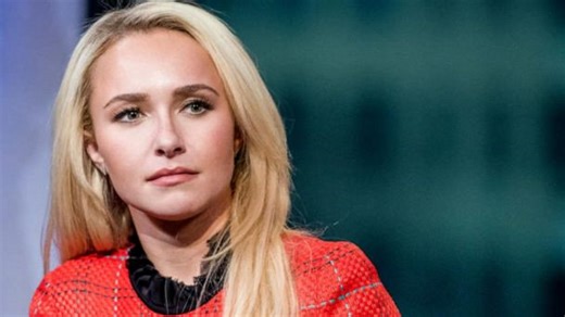 What Hayden Panettiere wishes she had known about postpartum depression