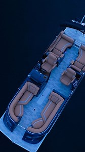 883 reactions · 23 shares | Elevated craftsmanship ensures your Crest stands the test of time and looks good doing it. | Crest Pontoon Boats | Facebook