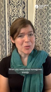 Our leaders should support policies that harness abundant, clean power — rather than sending us back to the grid of the 1950s. EDF’s AVP of Innovation and Technology Policy explains. | Environmental Defense Fund