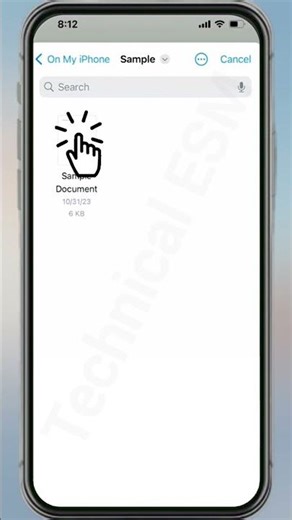 Verify Signiture on UAE Pass Document