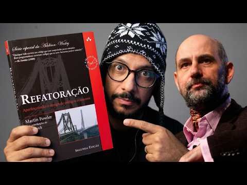 Dev raiz usando IA (Martin Fowler aprovaria?)