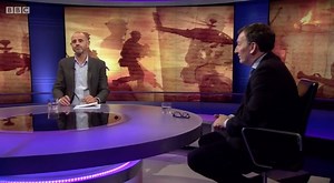 69K views · 570 reactions | I was asked on Newsnight to give my view of the 22 SAS story having a campaigned so hard to close down previous historical allegations against our Armed Forces. Take a look. | Johnny Mercer | Facebook