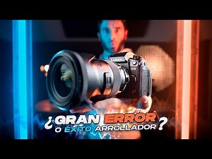 Micro 4/3: ¿Resurrección o muerte final? | GH6