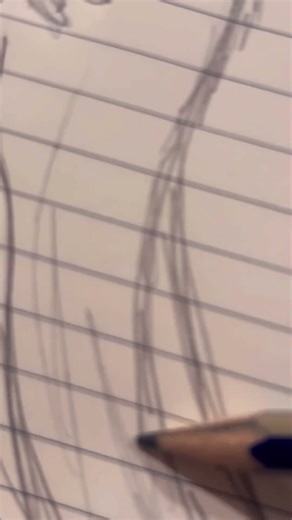 Day 1 of drawing until I draw something realistic✨#harrystyles #art #music #drawing #sketch