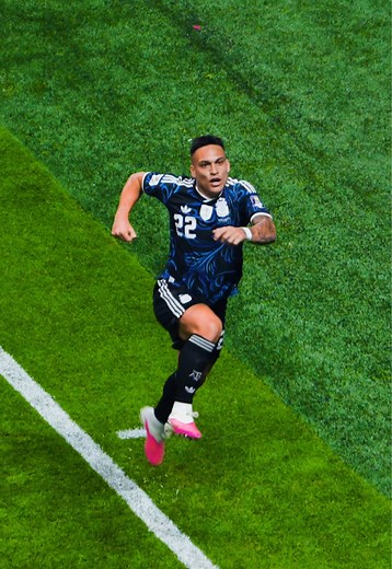 Messi World Cup Win: Messi Delivered, El Toro Decided