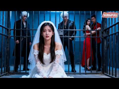 On wedding day, hubby sold her; after 3-day torture, she returns strong; too late to beg!