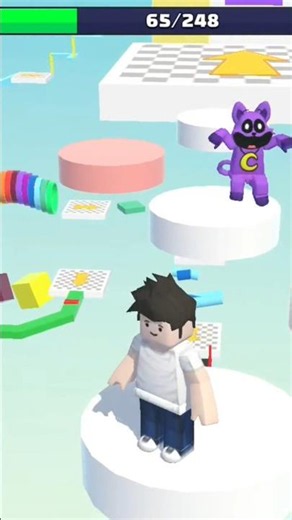 “NOOB vs PRO” #shorts #gaming #roblox