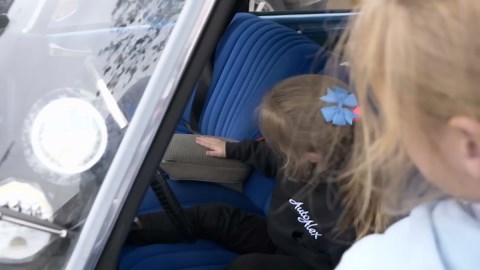 Citroën DS Review: Classic Family Car and Its Lasting Legacy