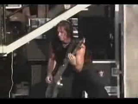 Disturbed - Down With The Sickness (Live @ HBO Reverb)