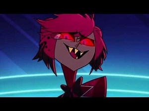 Alastor Twixtor Clips for Editing- Hazbin Hotel Season 2