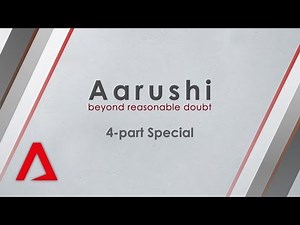 CNA | Aarushi: Beyond Reasonable Doubt | Teaser