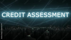 Navigating the Corporate Sphere: Credit assessment, Default probability, Risk evaluation Amidst Borrower reliability and Credit Risk