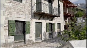 ΕΡΤ3 "Κυριακή στο χωριό ξανά", στο Λειβάρτζι Καλαβρύτων. | Λειβάρτζι μου Αγαπημένο