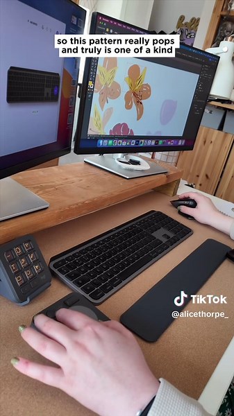 Custom Trousers Design with MX Creative Console