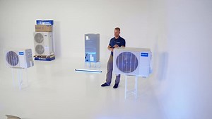 Unlock Exclusive Perks for Your HVAC Business! • Innovative products & industry-leading warranties • Discounted pricing, buy-back guarantees, and free marketing tools Ready to take your business to new heights? Sign up now and get our 5-system Starter Kit! | MRCOOL