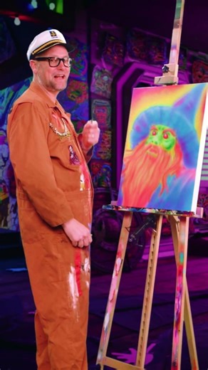 “Wizards on Drugs” Is a Band Now
