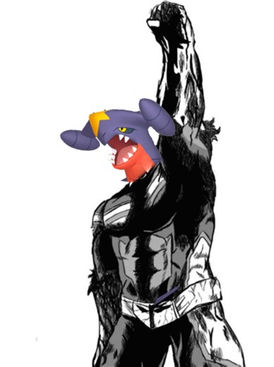 Evoluções e Memes de Pokémon Quetzal