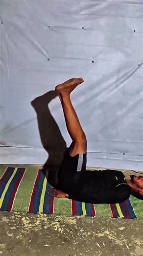 100 days home workout transform series day 95 #motivation #home