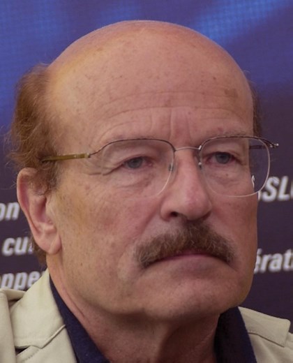 Volker Schlöndorff | Director, Writer, Producer