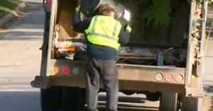 City opens bids on new trash collection contract