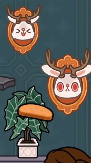 😱I Just Found a NEW Secret in Midtown🚫 #TocaBoca