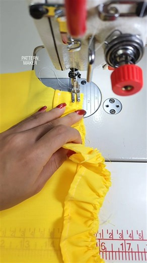 417K views · 8.2K reactions | how to make a beautiful blouse design #sew #sewer #sewing #sewinglove #sewingtips #sewingproject | Pattern Maker | Facebook