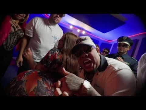 BULIN 47 X CHIMBALA X ALOFOKE MUSIC - TE LA QUEDAS