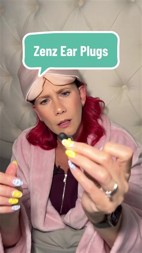Discover the Comfort of Zenz Ear Plugs for Better Sleep