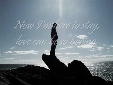 Vertical Horizon - The Best I Ever Had (Grey Sky Morning) + LYRICS.