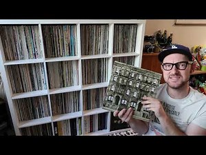 Led Zeppelin 2014 Vinyl Remasters - What Went Wrong? The Good & The Bad