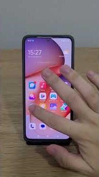 How to enable or disable USB debugging on Redmi 13X - Step-by-step