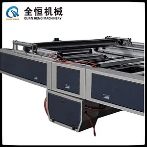 [Hot Item] Qh Automatic Corrugated Paper Splicer Machine