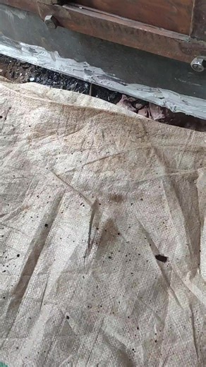 How to Create a Slide Gate for a Mixer Machine