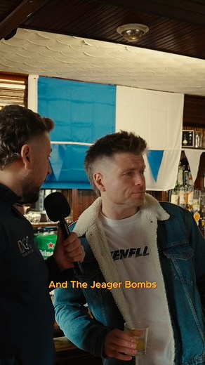 523K views · 6K reactions | The 2 Johnnies Late Night Lock-In is back on your television screens this Thursday at 9:35pm on RTE2 for our final episode of the season, unbelievable guests, craic and mayhem turned up to 90, it's not to be missed!! @0donner | The 2 Johnnies | Facebook